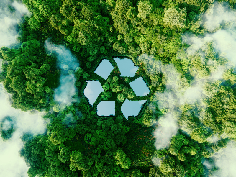 recycle
