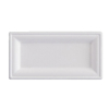 10*5 Inch Biodegradable Party Decor Plate