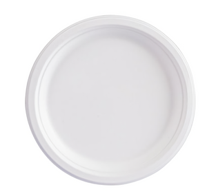 Submersible Biodegradable 10 Inch Plate
