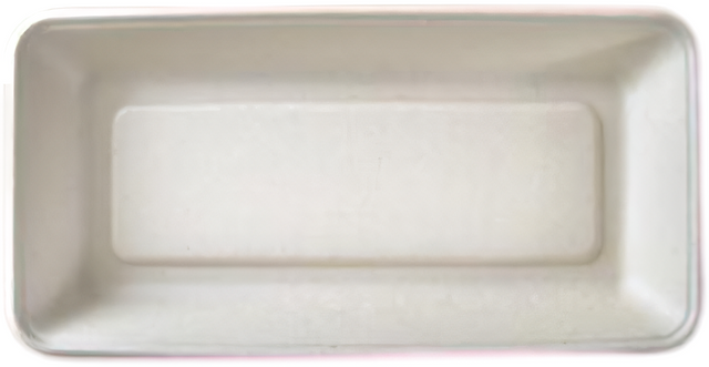 Biodegradable Trays for Sushi