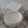 7 Inch Biodegradable Plate