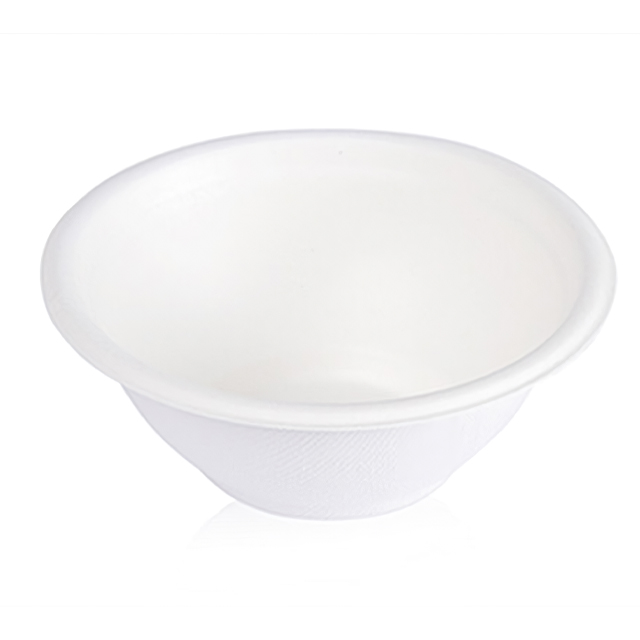 220ml Disposable Round Bowl