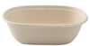 1300ml Biodegradable Salad Bowl