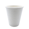 7oz Plastic-free Biodegradable Cup