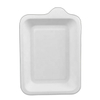 4*6 Inch Eco-friendly Biodegradable Plate