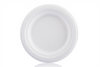 6 Inch Biodegradable Plate