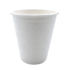 9oz 100% Compostable Sugarcane Cup