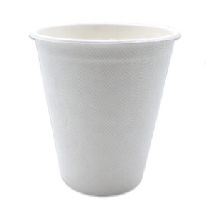 12oz Biodegradable Durable Cup