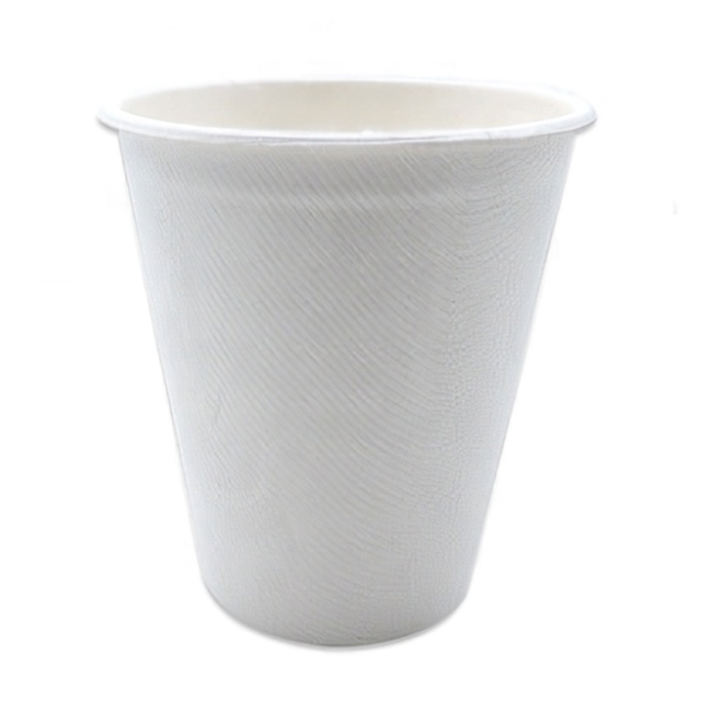 12oz Biodegradable Durable Cup