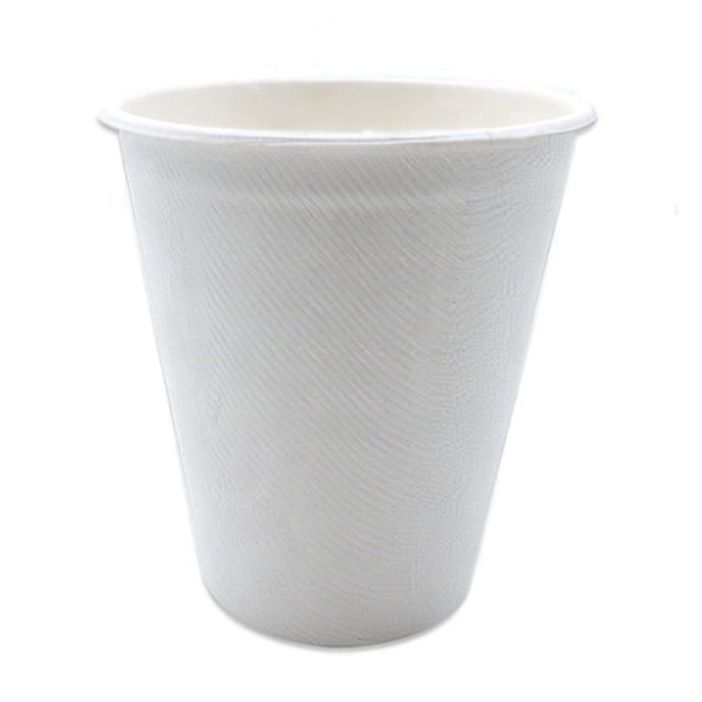 12oz Biodegradable Durable Cup