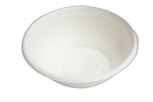 Biodegradable Heavy Duty Paper Bowls