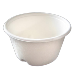 12oz Biodegradable Sustainable Cup