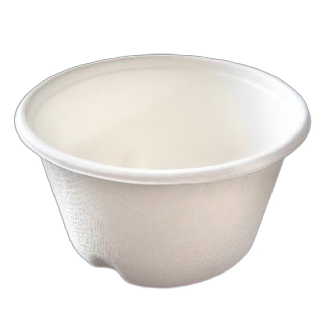 12oz Biodegradable Sustainable Cup