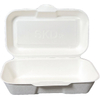 Small Disposable Food Container