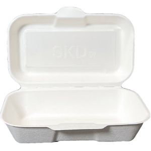 Small Disposable Food Container