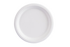 Round Party Biodegradable Plates