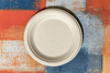 Round Party Biodegradable Plates