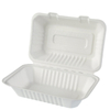 Biodegradable Lunch Box