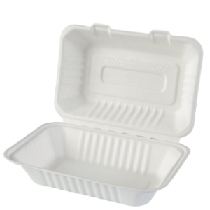 Biodegradable Lunch Box