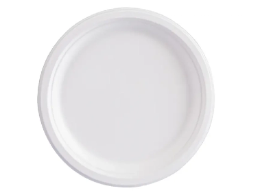 Compostable Plates